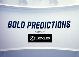 Bold predictions entering Week 4 | 'NFL GameDay Morning'