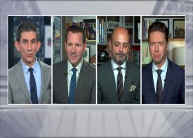 Rapoport: Panthers to sign longtime Broncos starting LB Josey Jewell | 'Free Agency Frenzy'