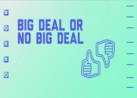 Could Cowboys drag out George Pickens contract into summer? | 'GMFB'