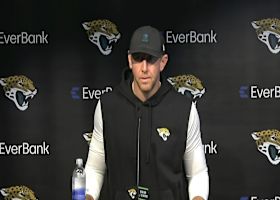 Liam Coen unpacks Jags' intensity level during prep for Week 15 matchup vs. Jets