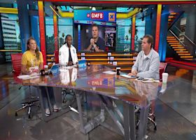 What do we make of the Vikings 4-0 start? | 'GMFB'