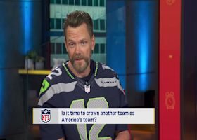 Is it time to crown another team as 'America's team' | 'GMFB'