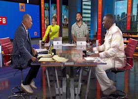 Which NFC East QB has most to prove in 2026? | 'GMFB'