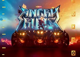 Kyle Brandt crowns Week 16 Angry Runs winner | 'GMFB'