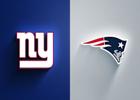 Giants vs. Patriots highlights | Week 13