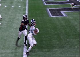 Jermar Jefferson's 16-yard TD restores Titans' lead vs. Falcons