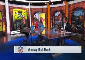 What team has entered 'win now' mode? | 'GMFB'