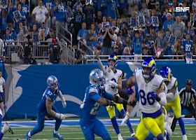 Matthew Stafford's best throws from 317-yard game vs. Lions | Week 1