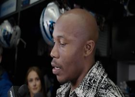 Mike Jackson on Matthew Stafford: 'When he's having his Hall of Fame speech, I'm going to be thinking about this pick'