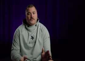 2023 Walter Payton Man of the Year Nominee: Harrison Phillips