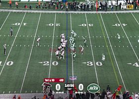 Bijan Robinson's best plays from 193-yard game vs. Jets | Week 13
