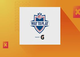 NFL Way to Play Winners Week 16 | 'GMFB'