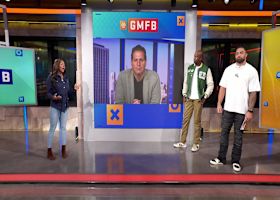 Who will be the surprise of Week 8? | 'GMFB'