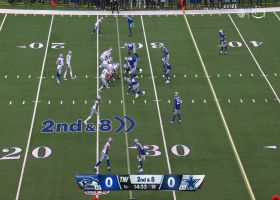 Dak Prescott's best plays from 3-TD game | Week 13