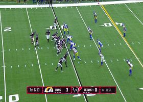 Cam Akers' best plays vs. Rams | Preseason Week 3