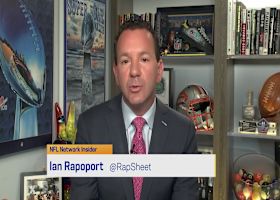 Rapoport: Eagles DT Jalen Carter will play in Week 2 vs. Chiefs, update on 49ers injuries
