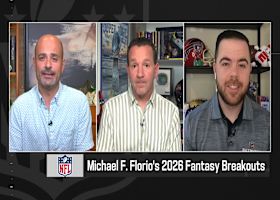 Michael F. Florio's 2026 Fantasy Breakouts | 'The Insiders'