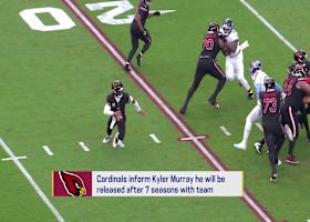 What's next for Kyler Murray? | 'GMFB'