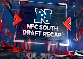 NFC South Recap | 'Path To The Draft'