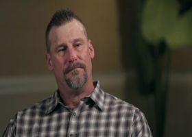 Dan Campbell discusses state of Lions ahead of 2024 NFL Draft with Steve Wyche