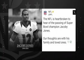 Remembering the life of Jacoby Jones | 'The Insiders'