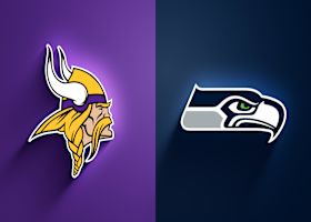 Vikings vs. Seahawks highlights | Week 16