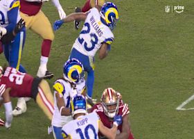 Kyren Williams' best plays from 112-yard game vs. 49ers | Week 15