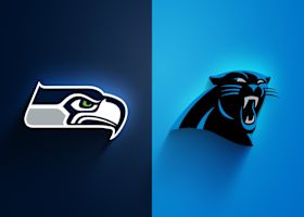 Seahawks vs. Panthers highlights | Week 17