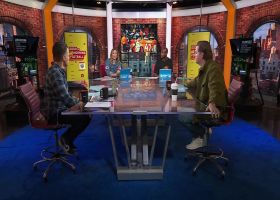 'GMFB' reacts to Broncos dominant Week 12 win vs. Browns