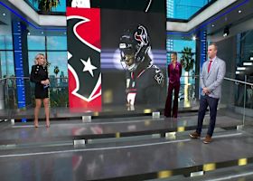 Daniel Jeremiah on why C.J. Stroud having a sophomore slump | 'NFL GameDay Morning'