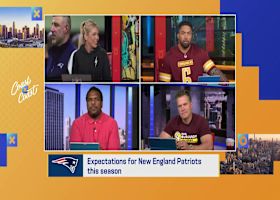 Expectations for Patriots in 2025 season | 'GMFB'