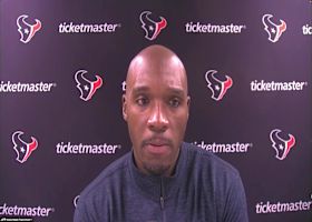 DeMeco Ryans highlights key to Texans’ defensive success: “We are taking the football away”
