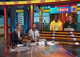 'GMFB' reveals 2026 International Series Games