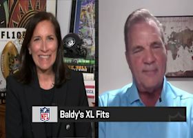 Baldy's XL Fits | 'The Insiders'