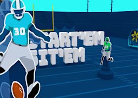 Start 'em, Sit 'em Week 7 | 'NFL Fantasy Live'