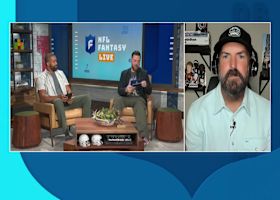 Fantasy games of Week 15 | 'NFL Fantasy Live'