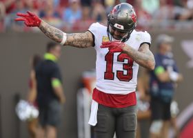RedHot Recaps: Week 10