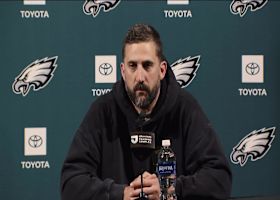 What do you make of Howie Roseman's comments on A.J. Brown | 'GMFB'