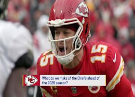 What do we make of Chiefs ahead of 2026 season? | 'GMFB'