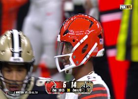 Jameis Winston's best plays from 395-yard game vs. Saints | Week 11