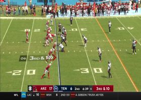 Rondale Moore’s top career plays