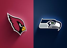 Cardinals vs. Seahawks highlights | Week 12