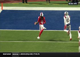 Bills' top plays vs. Patriots | Week 16