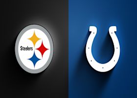 Steelers vs. Colts highlights | Week 4