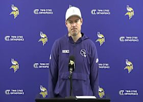 Kevin O'Connell provides injury update on McCarthy