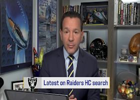 Rapoport rounds up latest on HC vacancies and candidates | 'GMFB'