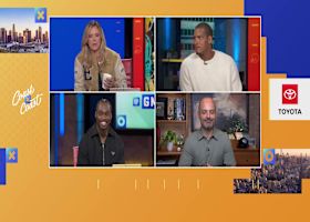 What do you make of Tua Tagovailoa's comments on 'best football is still ahead of me' | 'GMFB'