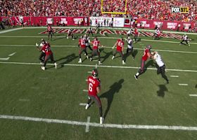 Baker Mayfield's best plays from 2-TD, 289 total-yard game vs. Saints | Week 18