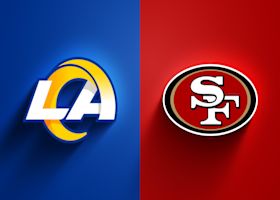 Rams vs. 49ers highlights | Week 15