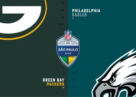 NFL+ Game Previews: Packers-Eagles